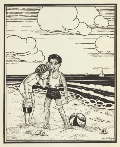 The Picture Poetry Book Pl35