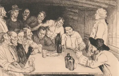 The Pirates Council