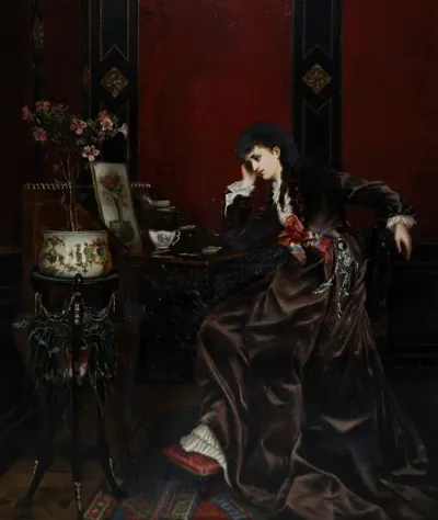 The Pleasures Of Art