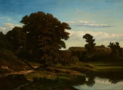 The Pond 2