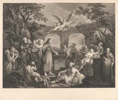 The Pool Of Bethesda 3