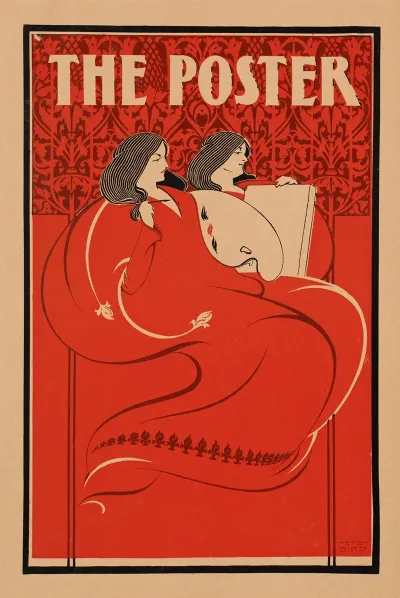 The Poster 2