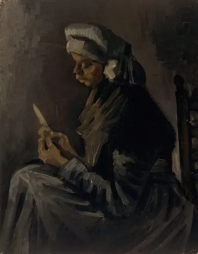 The Potato Peeler