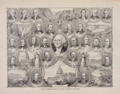 The Presidents Of The United States 10
