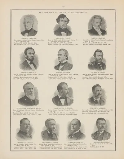 The Presidents Of The United States 2