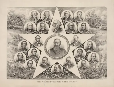 The Presidents Of The United States 9