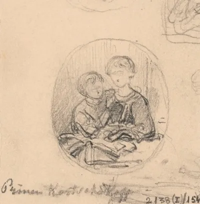 The Princes Kortschakoff
