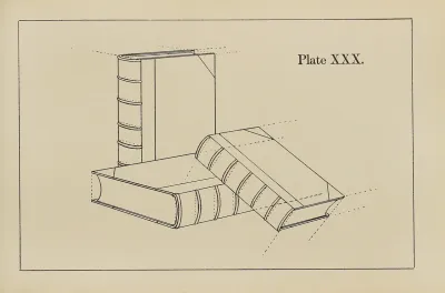 The Principles Of Perspective As Applied To Model Drawing Sketching From Nature Pl 30