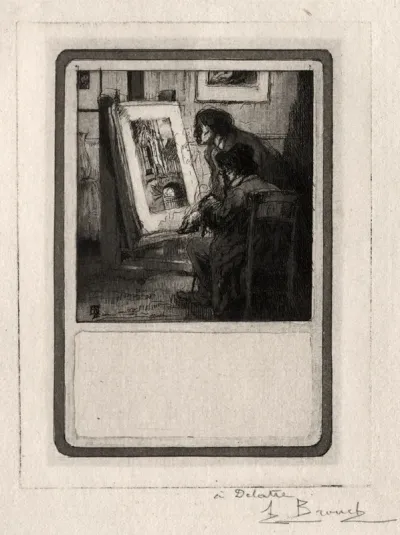 The Print Collector 3