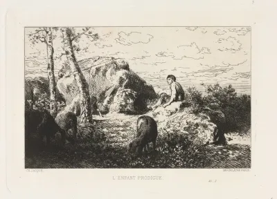 The Prodigal Son 10