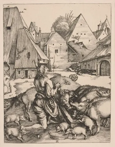 The Prodigal Son 16