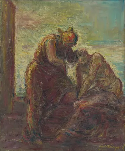 The Prodigal Son 9