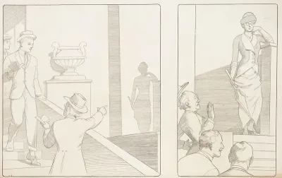 The Professor Now Boys That Shadow Tells Me We Are Approaching A Masterpiece
