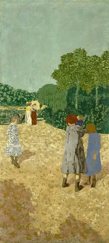 The Promenade 6