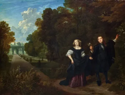 The Promenade