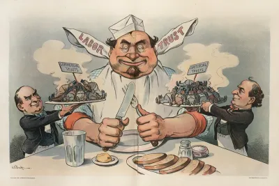 The Promised Feast
