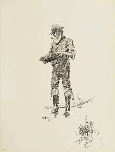 The Prospector 4