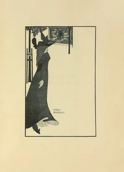 The Pseudonym Library Poster