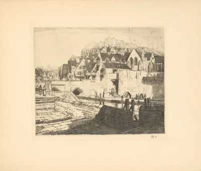 The Quay 4