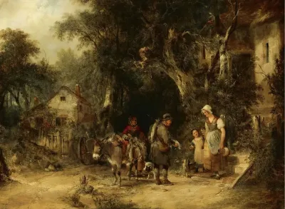 The Rabbit Man