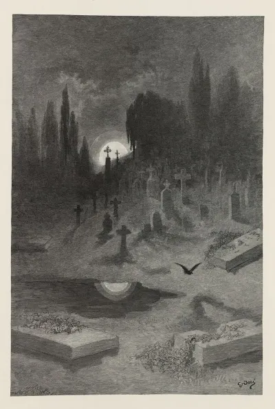 The Raven Pl 15