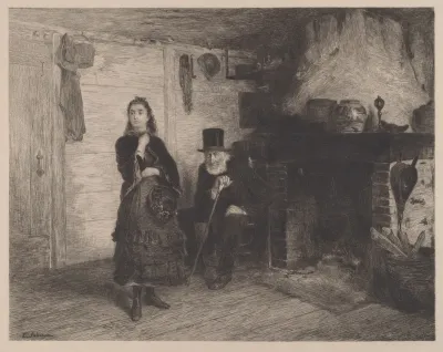 The Reprimand 2