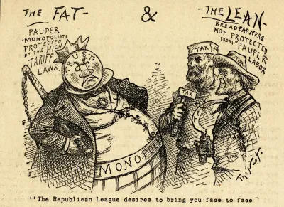 The Republican League Desires To Bring You Face To Face