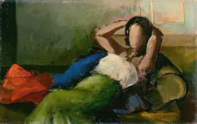 The Resting One