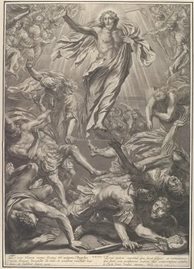 The Resurrection 41