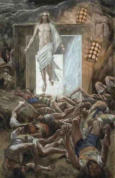 The Resurrection 6