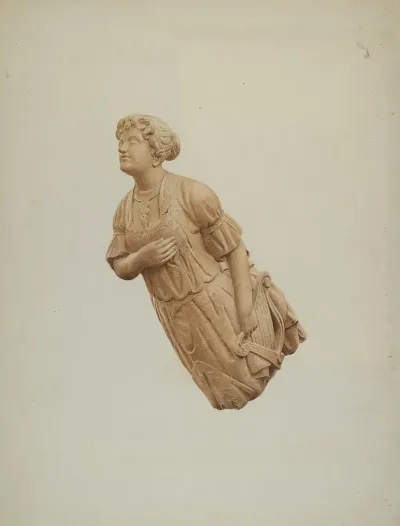 The Rhine Figurehead