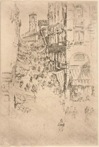 The Rialto 5