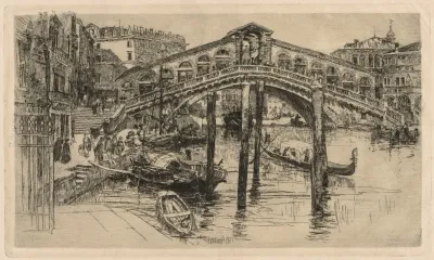 The Rialto Venice 5