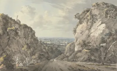 The Road To East Grinstead