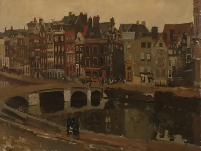 The Rokin Amsterdam 3