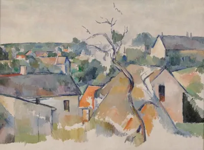 The Rooftops