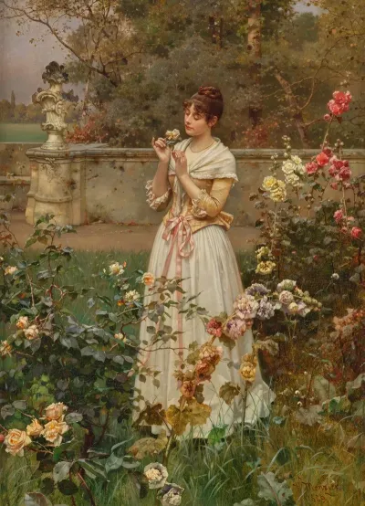 The Rose Of All Roses 2