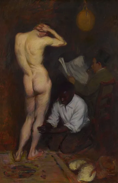 The Rub Down