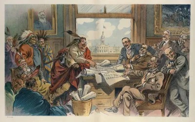 The Sale Of Manhattan Price Not Mentioned A Continuous Performance