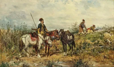 The Scouts 2