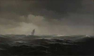 The Sea 2