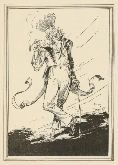 The Sea Fairies Pl 36
