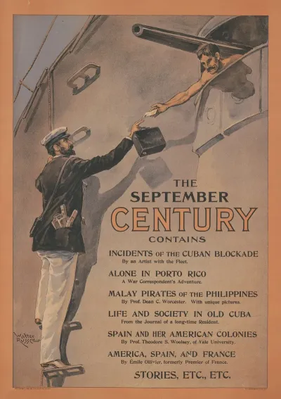 The September Century