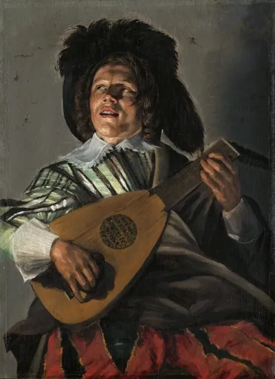 The Serenade