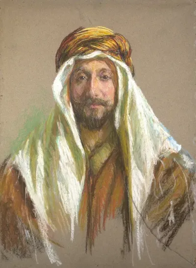 The Sheik 2