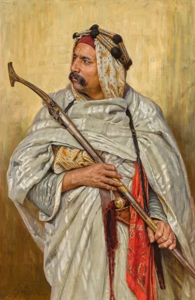The Sheikh 2