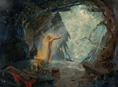 The Shipwreck 6