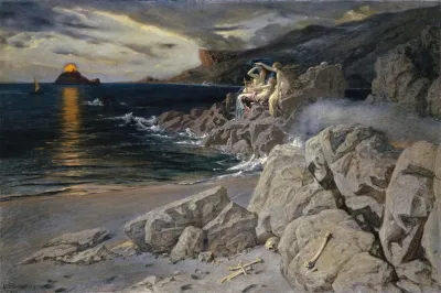 The Sirens 2