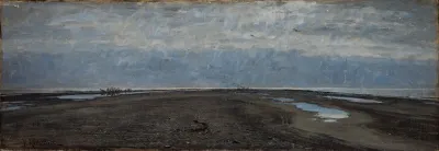 The Skaw Spit Skagen