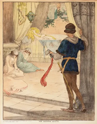 The Sleeping Beauty 2